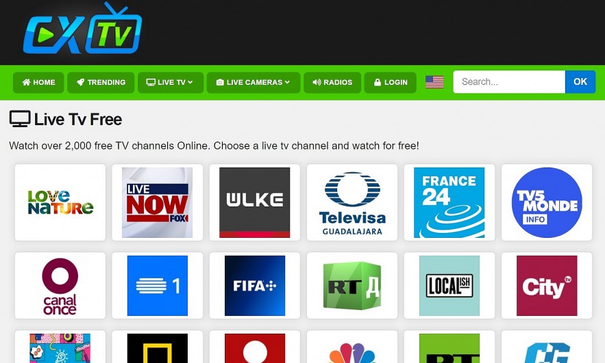 Top Free Streaming Websites to Watch Soccer Online (Legally)