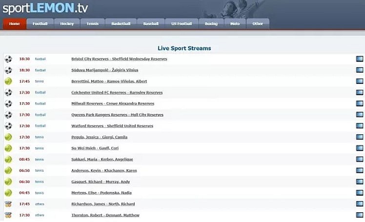 Top Free Streaming Websites to Watch Soccer Online (Legally)