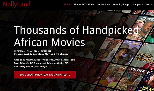 Top Best Free Sites to Download Hollywood Movies in Nigeria (Legally)