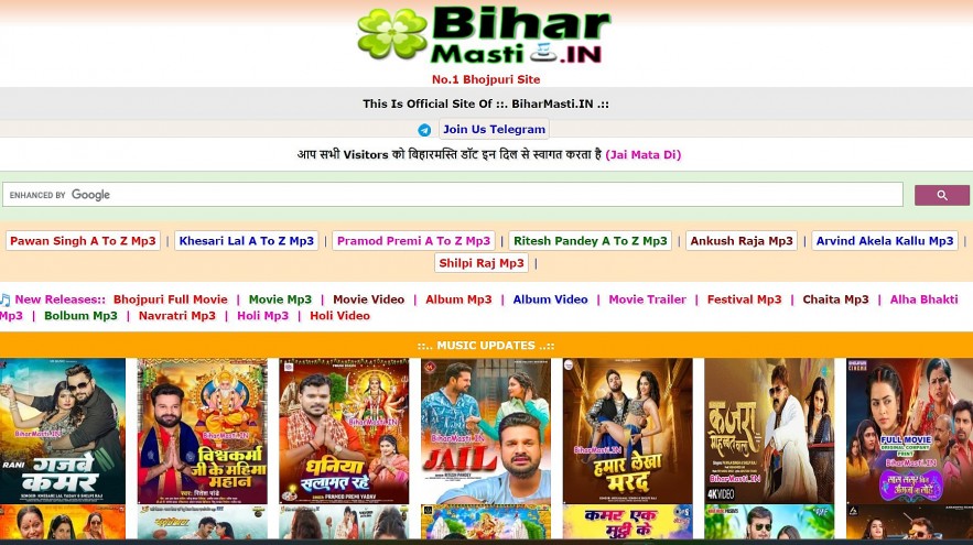 15 Best Free Sites to Download Bhojpuri Movie in HD Quality (Legally)