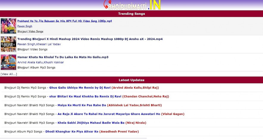 12 Best Free Sites to Watch/Download Bhojpuri Movie in HD Quality (Legally)