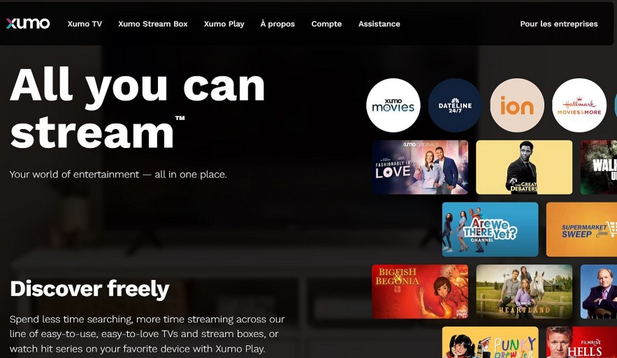 Top 10+ Best Free Streaming Services In 2024