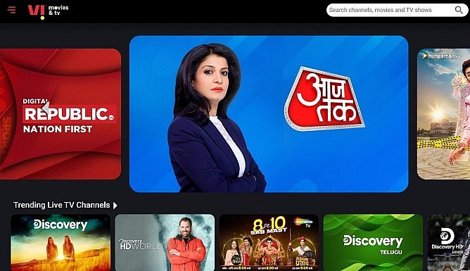 Top 20 Best Free Sites to Watch Punjabi Web Series (Legally)