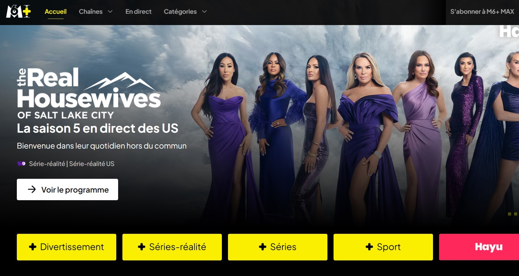 Top 7 Best Free Sites to Watch French TV Series Online (Legally)