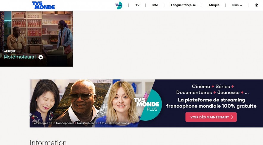 Best Frees Sites to Watch French TV Series Online (Legally)