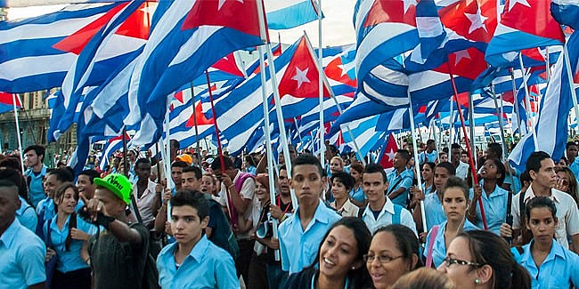 2025 Cuba Calendar - Full List of Public Holidays And Observances