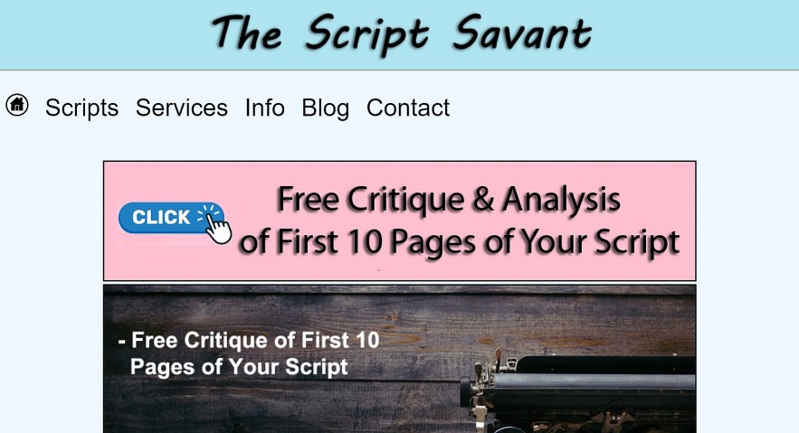 Top Best Free Sites to Read And Study Movie/TV Scripts (Legally)