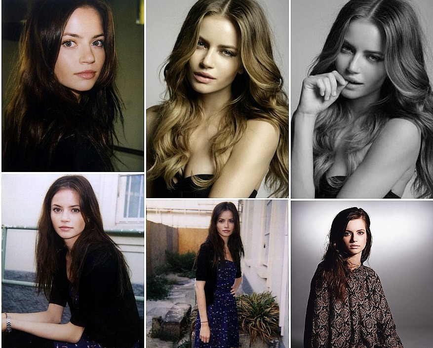 Top 15 Most Beautiful Scandinavian Women in 2024/2025