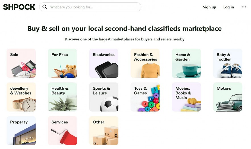 Top Free Classified Sites to Post Ads in the UK