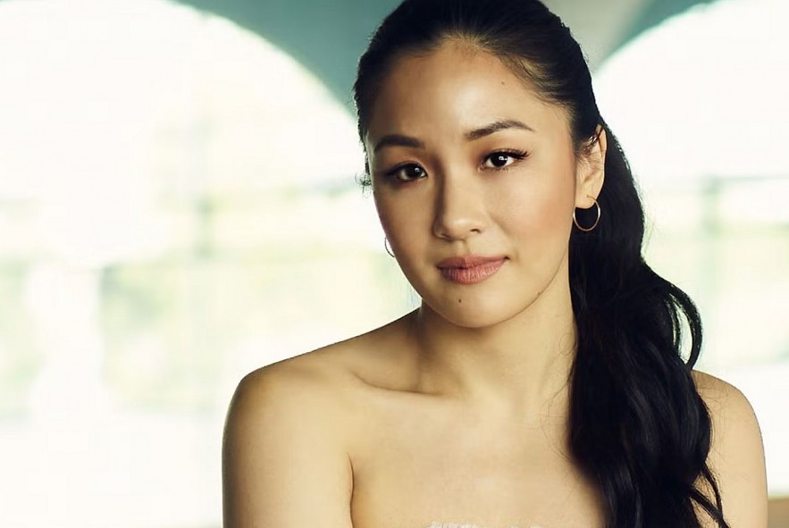 15 Most Beautiful Asian Actresses In Hollywood of All Time