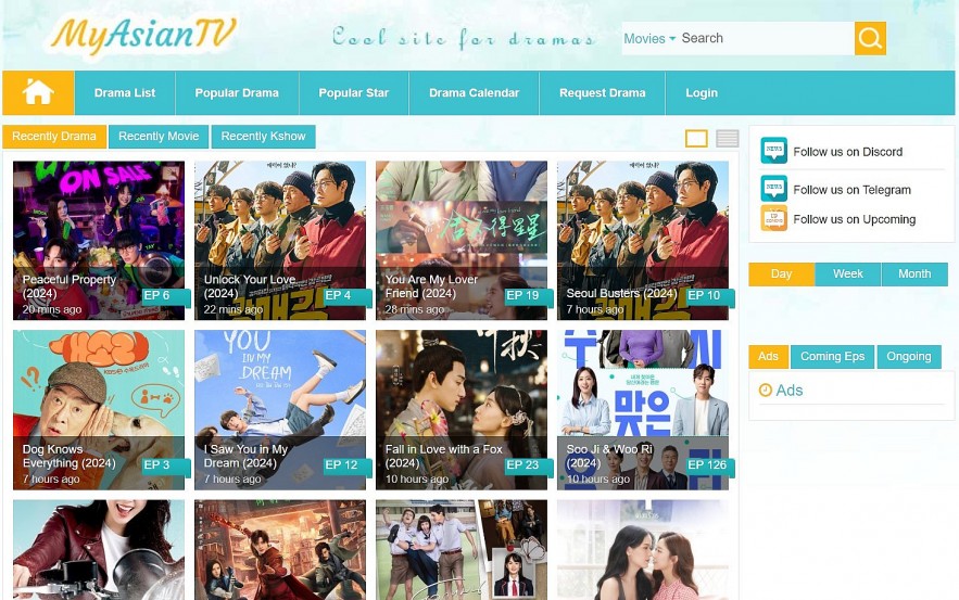 Top 10 Best Sites to Watch/Download Asian Dramas with English Subtitles (Free and Legal)