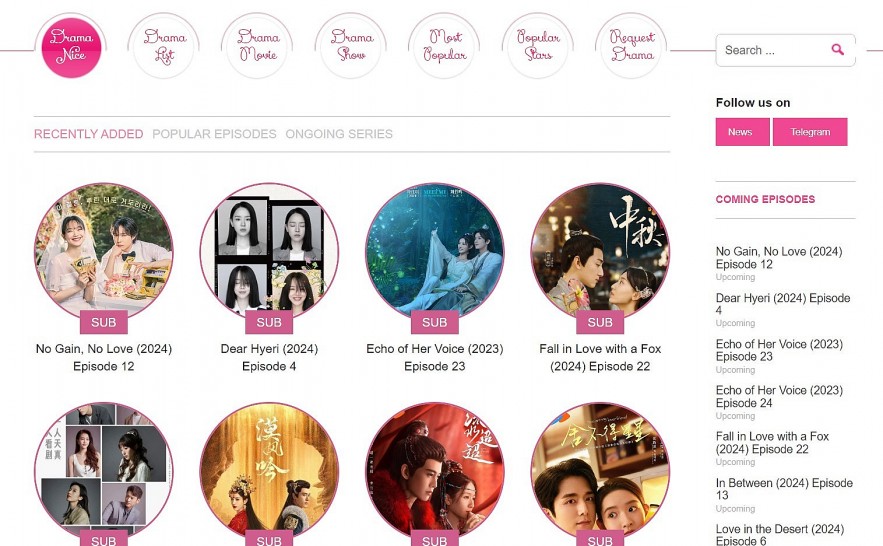 Top 10 Best Sites to Watch/Download Asian Dramas with English Subtitles (Free and Legal)