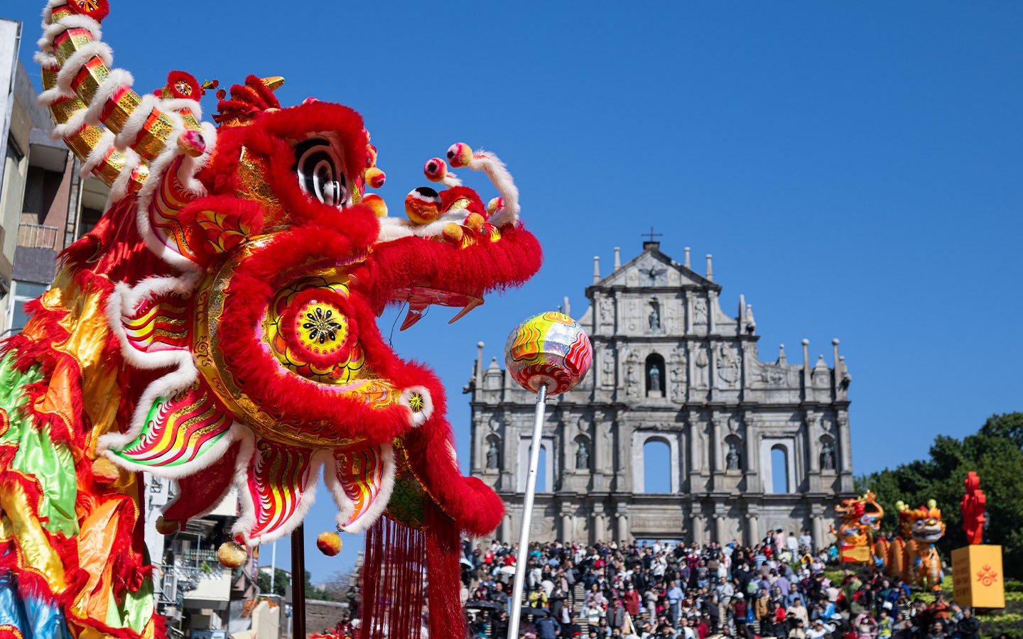 Full List of Macao’s Public Holidays for 2025