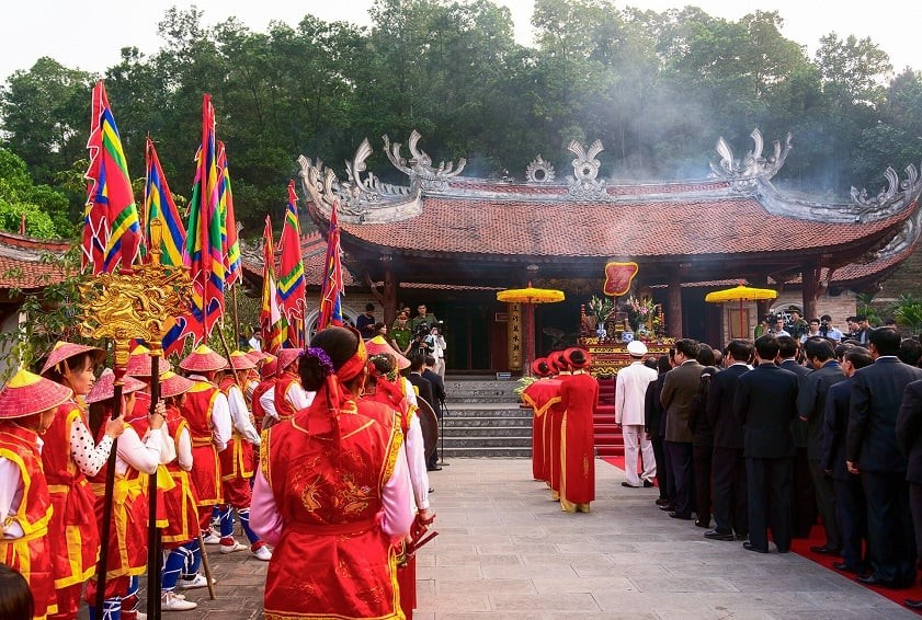 2025 Vietnam Calendar - Full List of Public Holidays And Observances