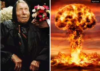 Fact-Check: Did Baba Vanga Predict the Fall of Syria and Its Connection to World War III?