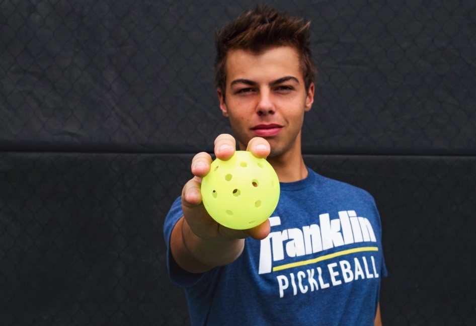 Top 18 Best Male Pickleball Players in the World of All Time