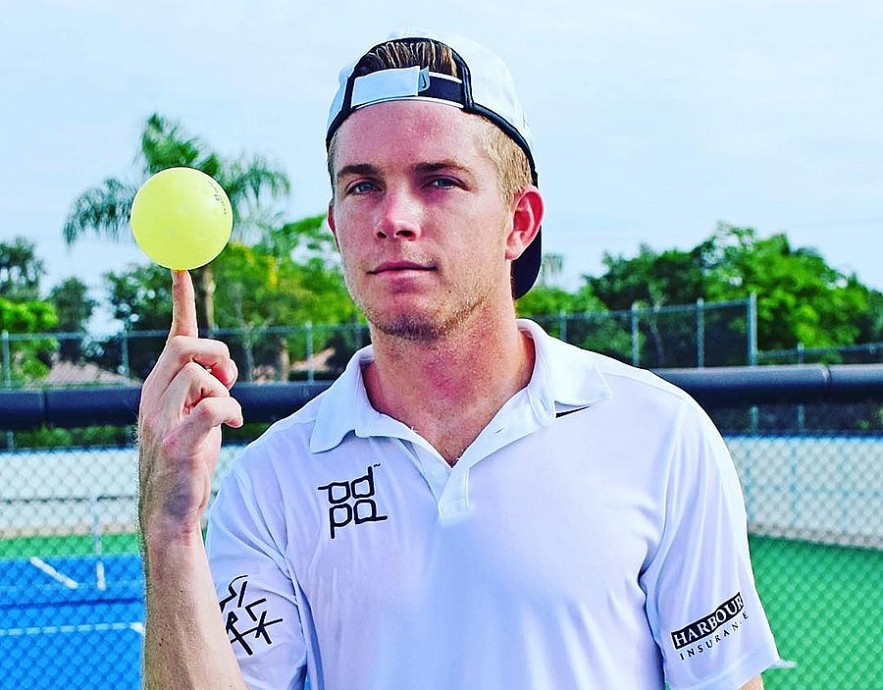 Top 10 Best Male Pickleball Players in the World of All Time