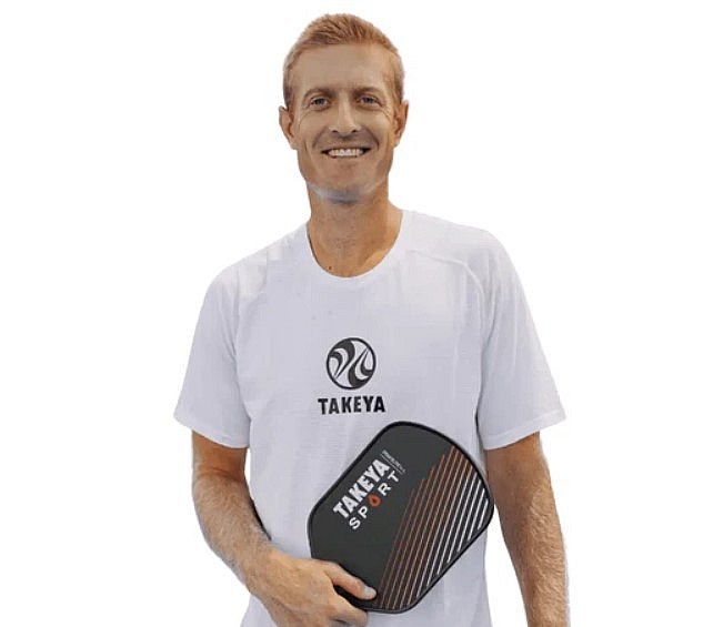 Top 10 Best Male Pickleball Players in the World of All Time