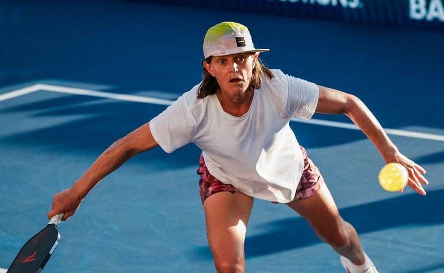 Top 15 Best Female Pickleball Players in the World of All Time