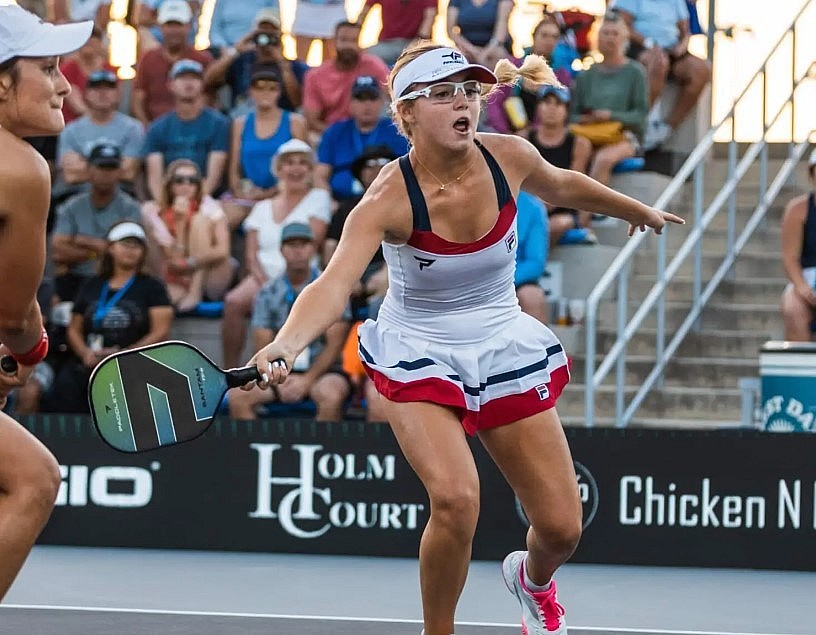 Top 15 Best Female Pickleball Players in the World of All Time