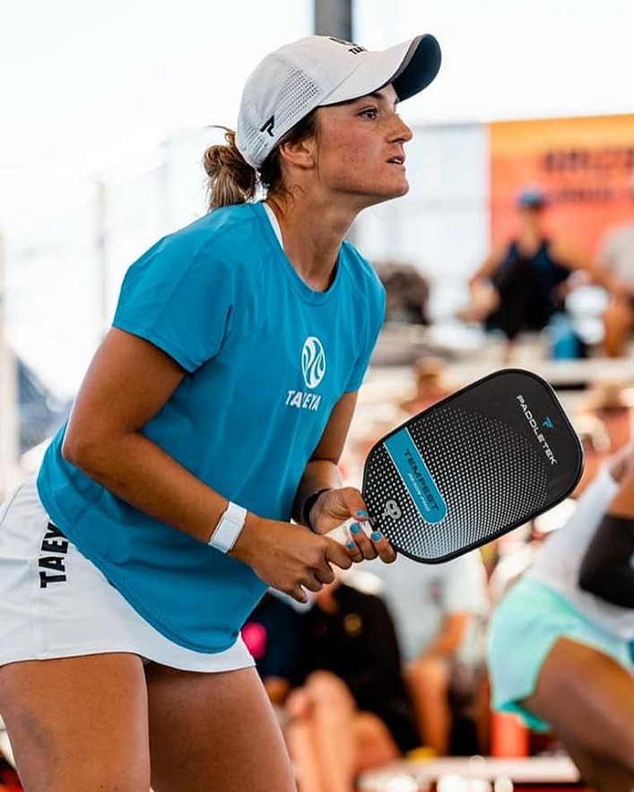 Top 15 Best Female Pickleball Players in the World of All Time