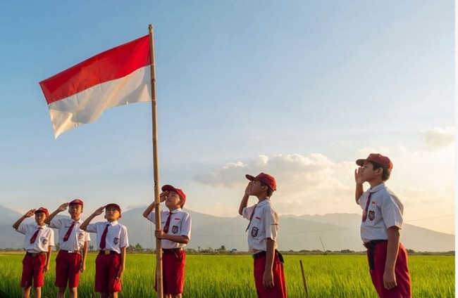 independence day in indonesiahari merdeka august 17 dates history celebrations