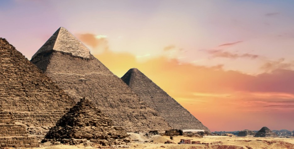 Egypt Calendar 2025 - Full List of Public Holidays, Observances And Celebrations