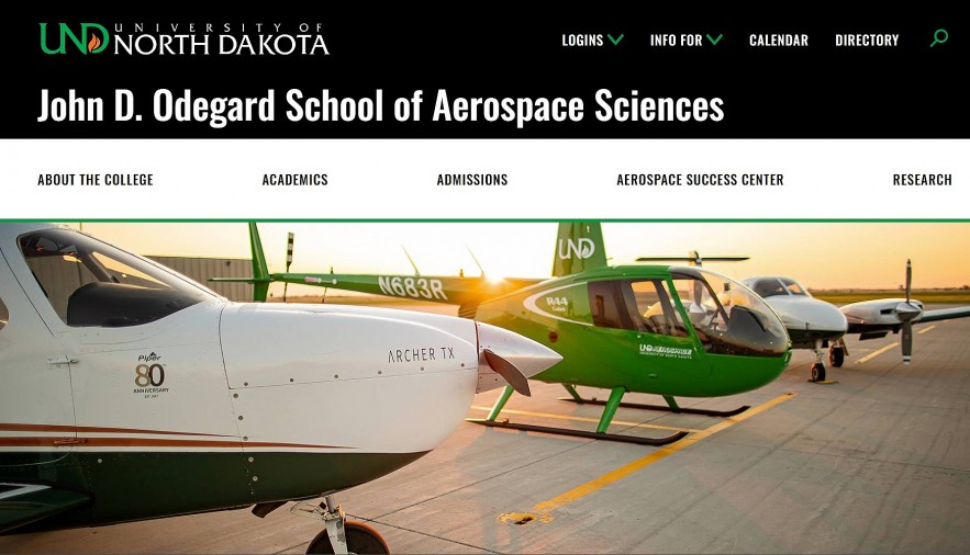 Top 15 Best Colleges for Aviation Major in the US (2025)