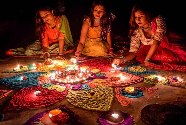 When To Celebrate Diwali: Key Dates, Times, Significance And Ritual