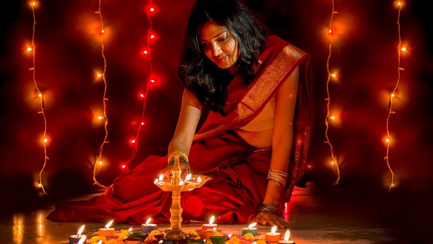 How Diwali is Celebrated in Different Parts of India