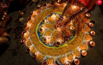 Diwali Celebration: Most Significant Customs And Traditions