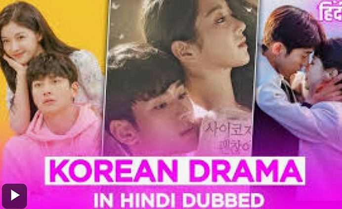 Best Free Sites to Watch Korean Dramas Dubbed in Hindi