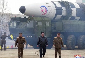 How Strong Is North Korean Army/Nukes – The World's 30th Powerful Militaries