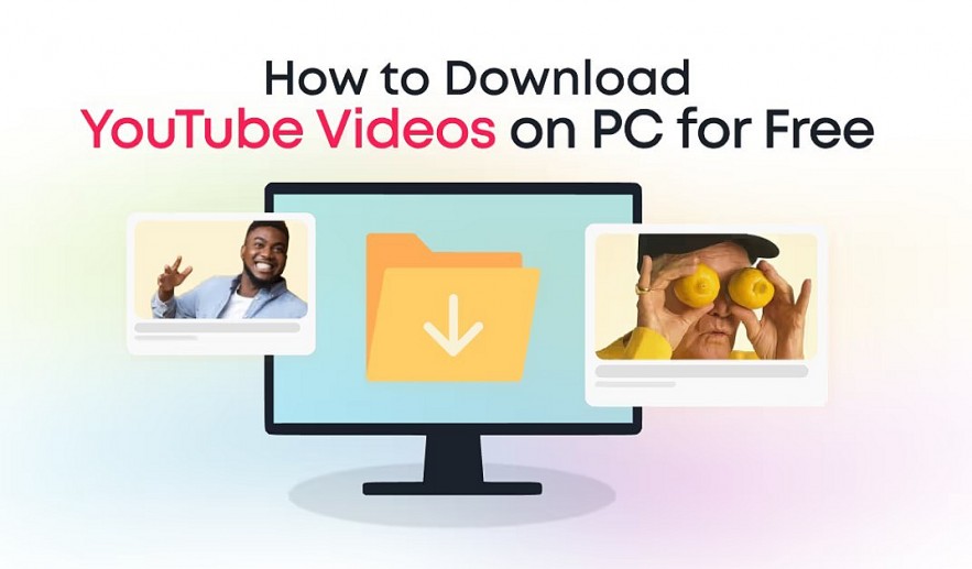 How to Download YouTube Videos on PC for Free