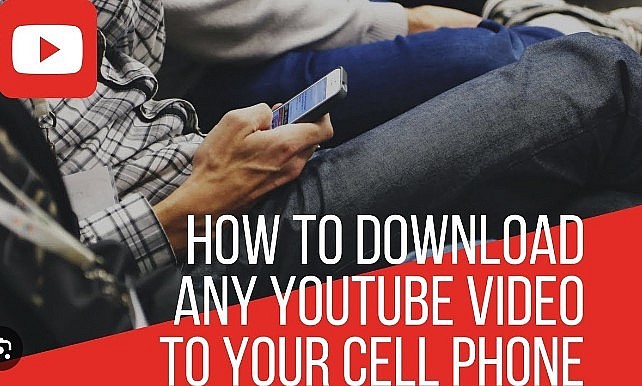 How to Download YouTube Videos on a PC And Cell Phone?