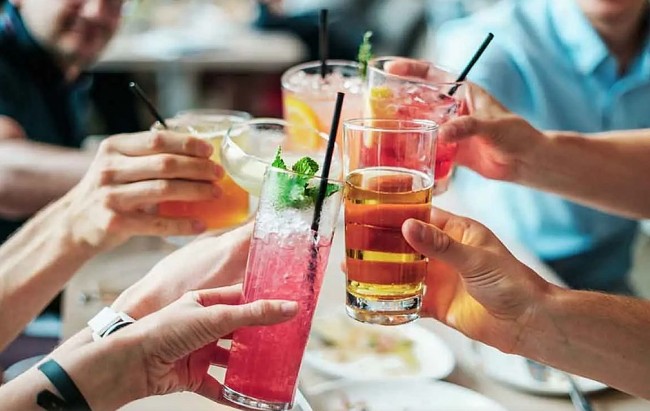 How to Say "Cheers" in 15 Most Spoken Languages Worldwide