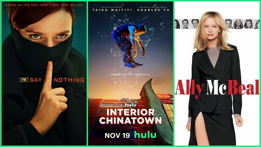 Hulu November 2024 Schedule: Key Highlights and Full List