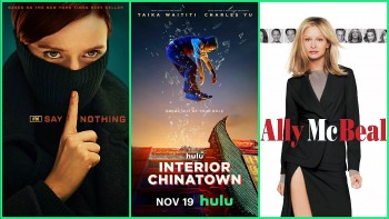 Hulu Schedule for November 2024: Key Highlights, Originals and Full List