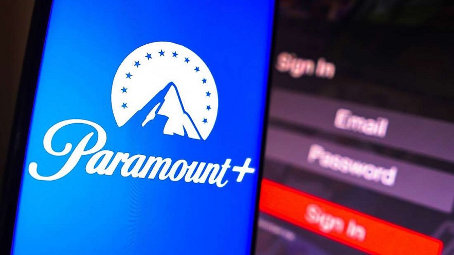 PARAMOUNT+ in November 2024 Schedule: New Episode/Series