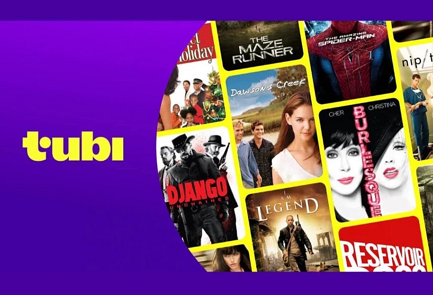 Tubi in November 2024: New Movies, TV Series, And Originals