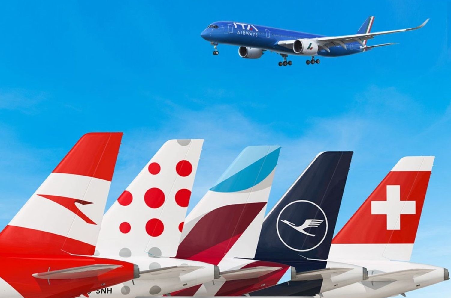 Top 15 Largest Airlines in Europe: A Comprehensive Ranking