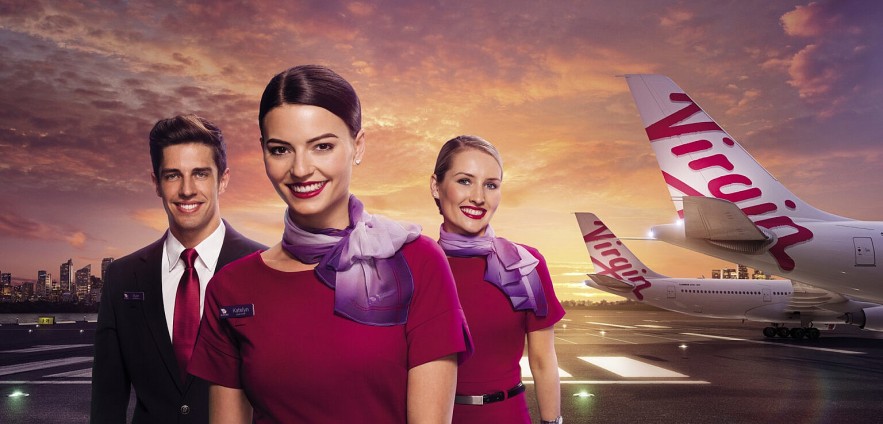 Top 10 Largest Airlines in Australia: A Comprehensive Overview