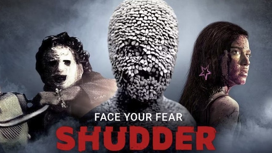 Shudder TV in November 2024 