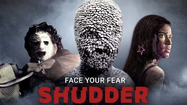 Shudder November 2024 Schedule: New Movies/TV Series, And Originals