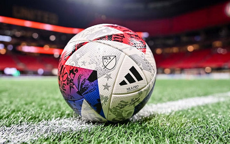 Major League Soccer Schedule in November 2024