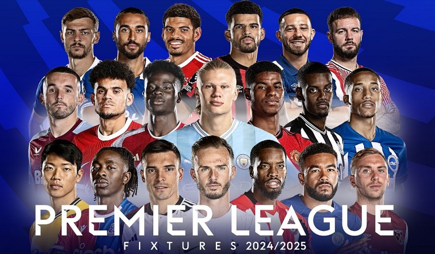 EPL in November 2024