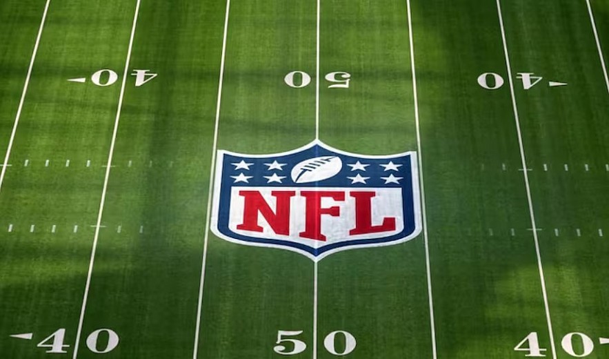 NFL Full Schedule and Free Sites to Watch in November 2024