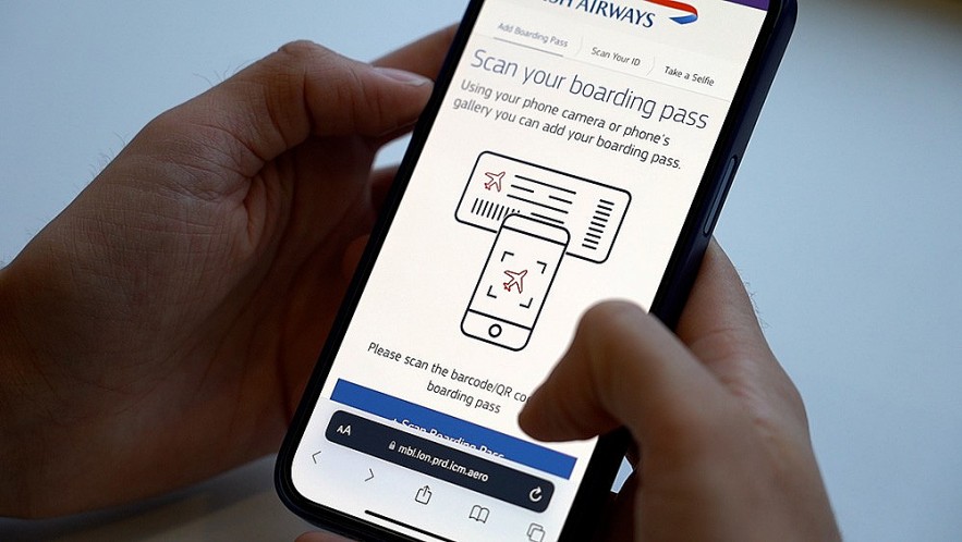 A Complete Guide to Online Check-In with British Airways: The Easiest Way