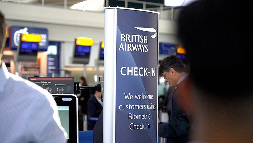 A Complete Guide to Online Check-In with British Airways: The Easiest Way