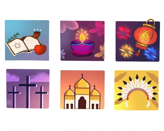 Top 20 Major Religious Holidays Worldwide 2025: Origins, Significances, and Celebrations